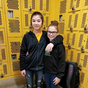 Meet your Posher, Emma